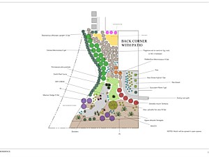 Landscape Design, Carlsbad, CA